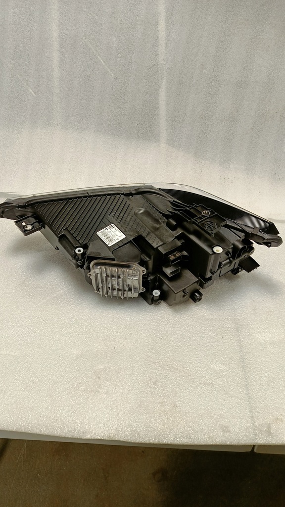 фото №8, Citroen ds4 crossback full led matrix левый правый 98489974 98489972