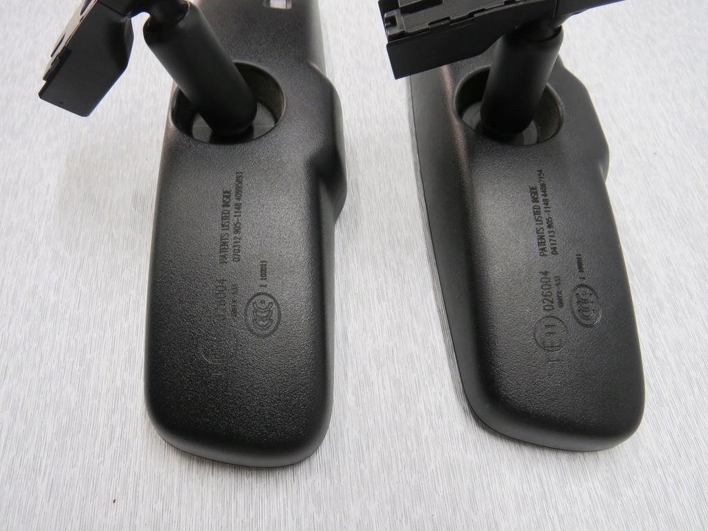 фото №7, Kia sportage iii зеркало заднего вида внутреннее