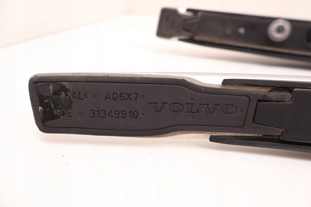 фото №11, Volvo xc90 ii рейлінги дахові 31349909, 31349910