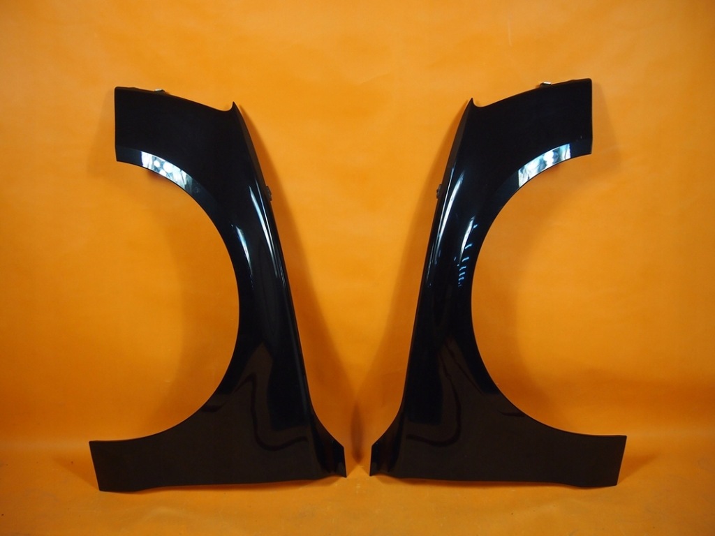 Audi a8 4h капот бампер ремень matrix крылья ly9t 4h0941035 / 4h0941036 Цена