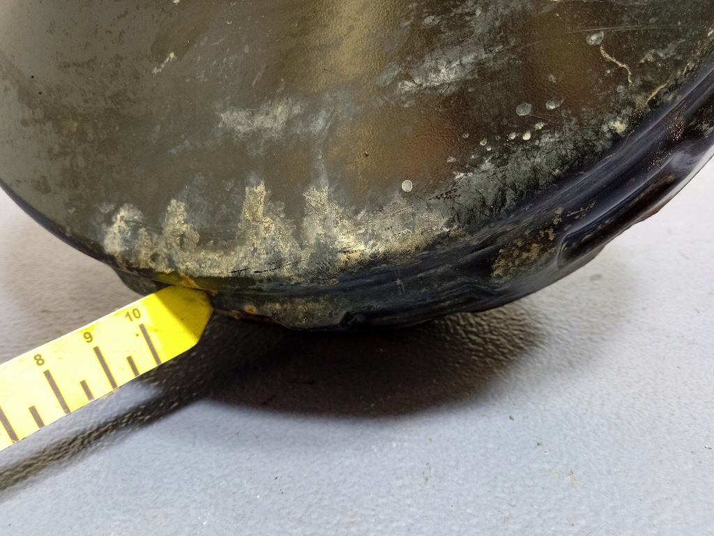 фото №9, Volvo s60 i 2.5t усилитель тормозов тормозные 30665455