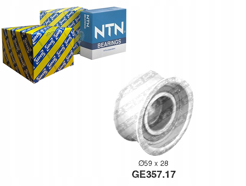 Snr ролик направляющая vw audi в Украине