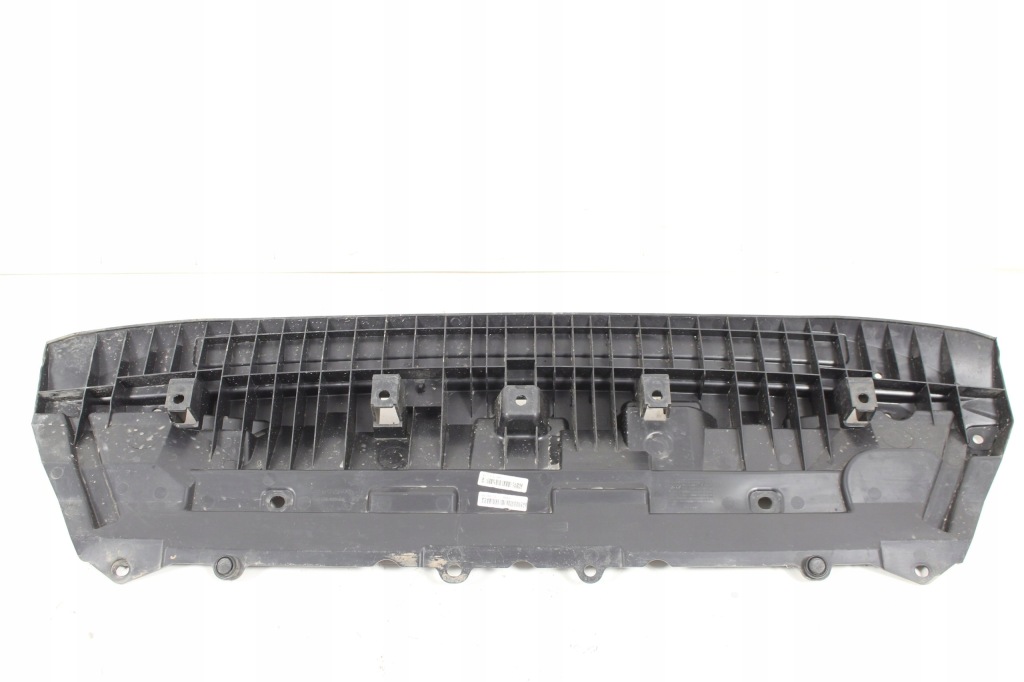 фото №1, Кронштейн абсорбер бампера перед honda civic ix