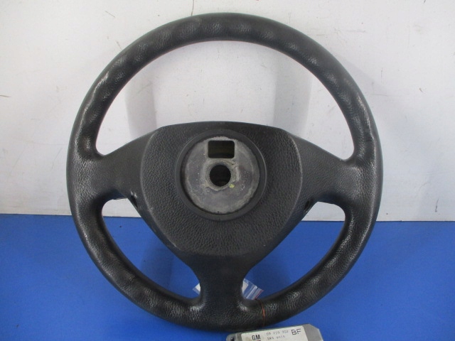 фото №4, Opel astra g ii воздуховод подушка подушка безопасности