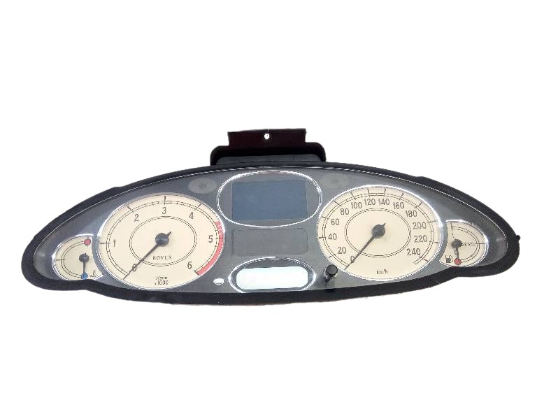 Счетчик yac112402 rover 75 i 1998-2005 с Разборки