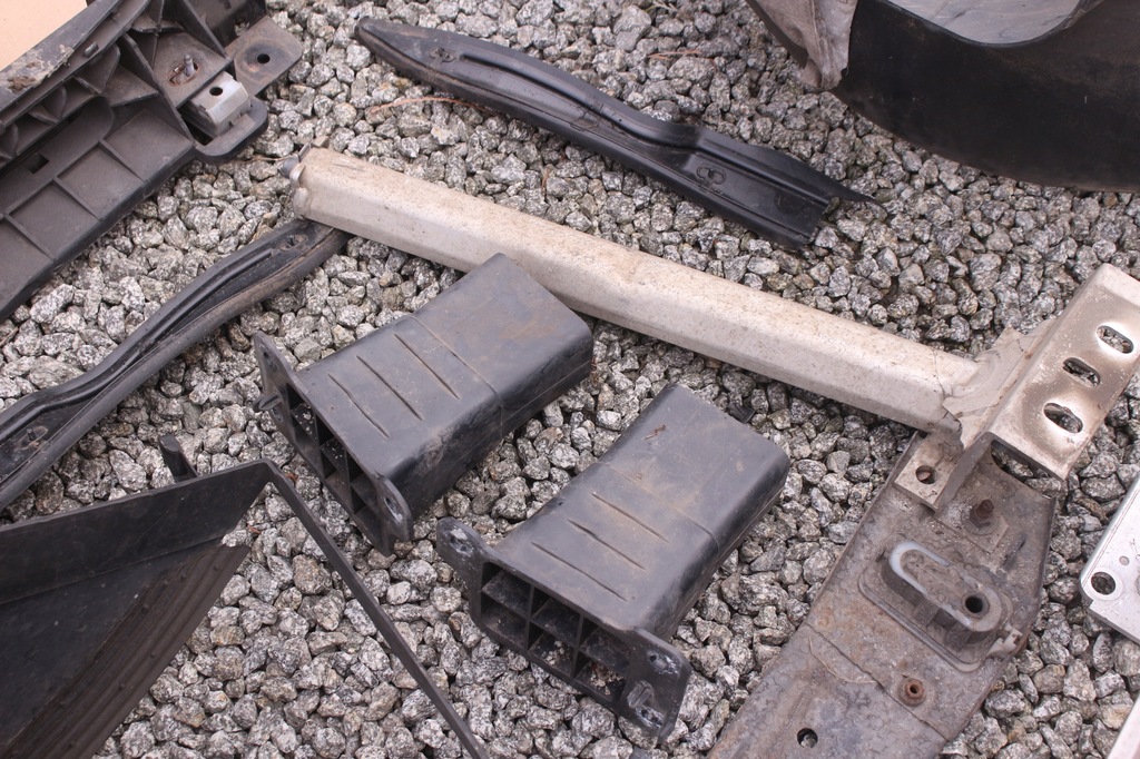 фото №9, Перед kompletny капот бампер крила citroen c4 picasso ii epyd короткий