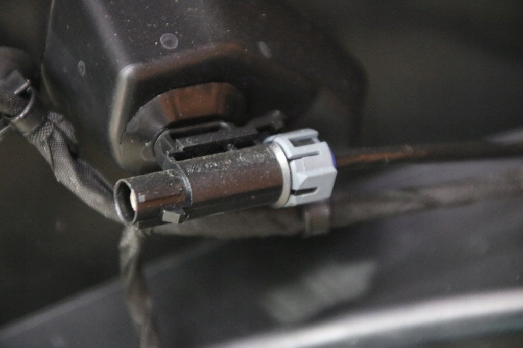 фото №12, Bmw 7 g70 i7 m-pakiet бампер перед передний 475