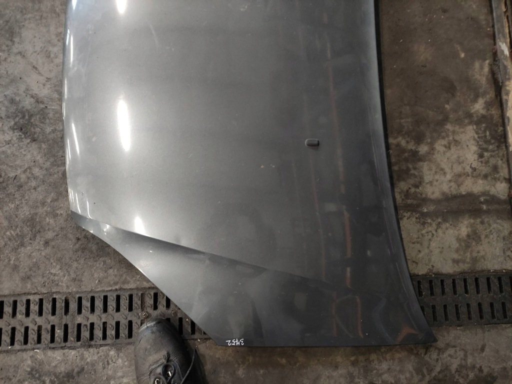 фото №7, Капот ford c-max i dm2