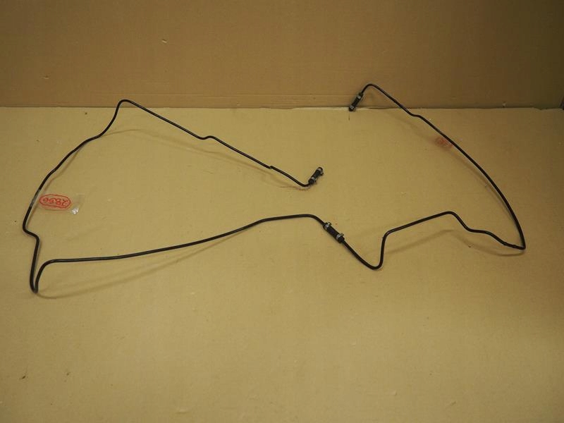 Купить Шланг труба трубка пабтрубок  webasto bmw x5 e70 6950312