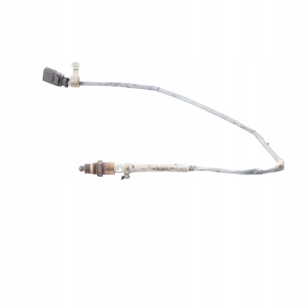 фото №11, Audi a3 8v s3 2.0 tfsi датчик лямбда-зонд вихлопна 06k906262at