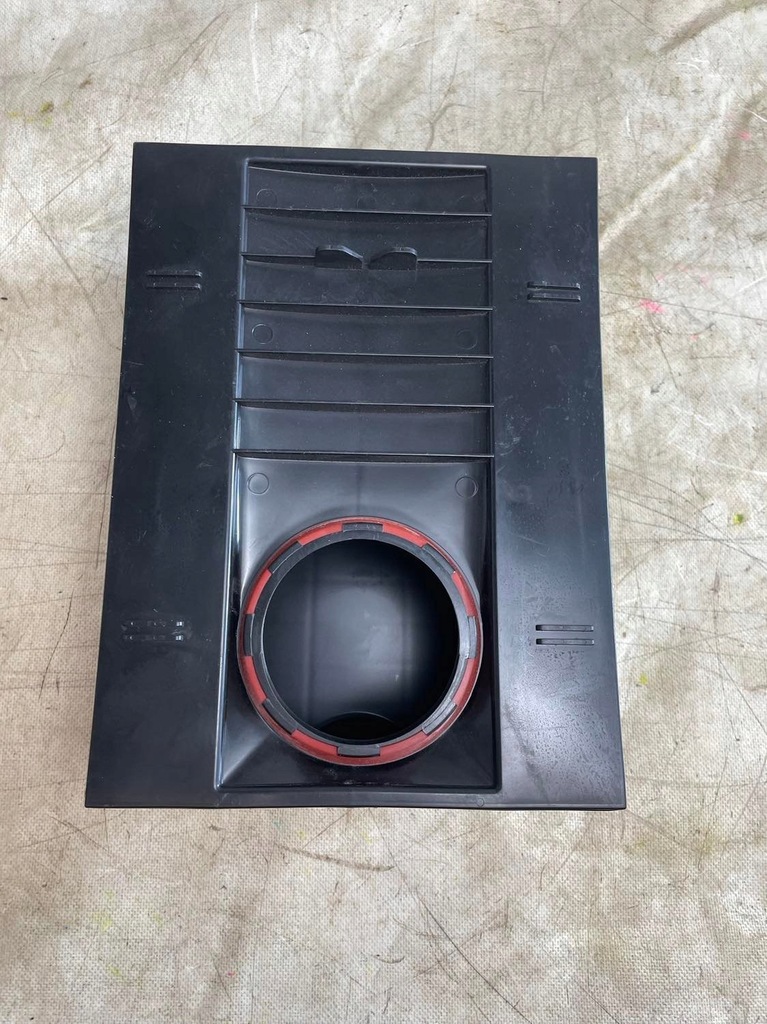 фото №1, Porsche macan 15-фильтр воздуха usa