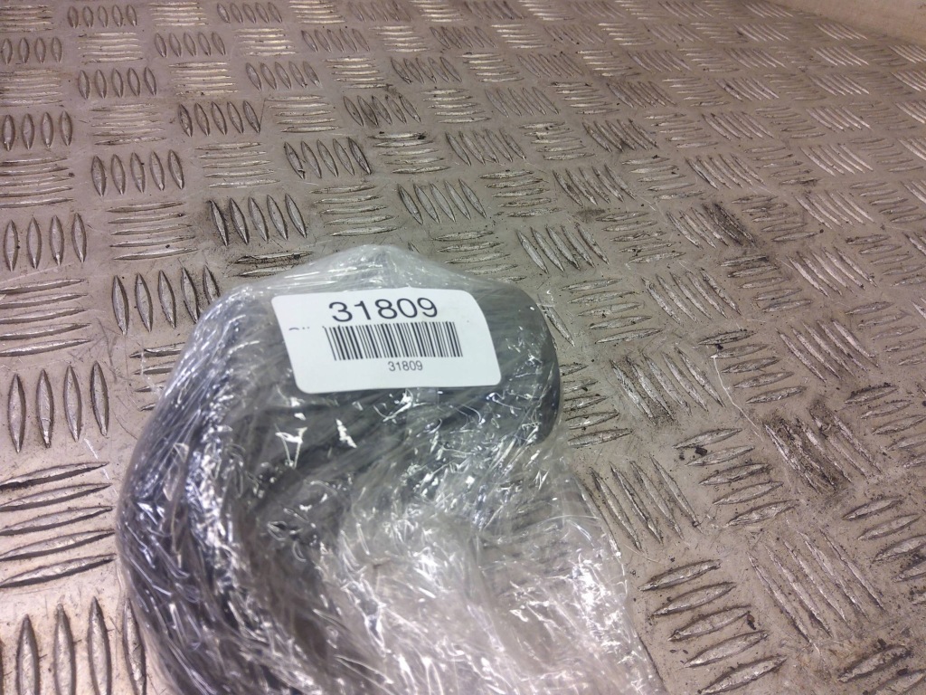 фото №1, Smart roadster 2005 патрубок / труба інтеркулер