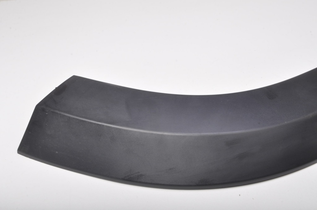 фото №4, Defender l663 молдинг крыла правый перед 21r