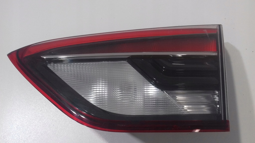 фото №2, Opel crossland задня лампа права 2016- 207997r