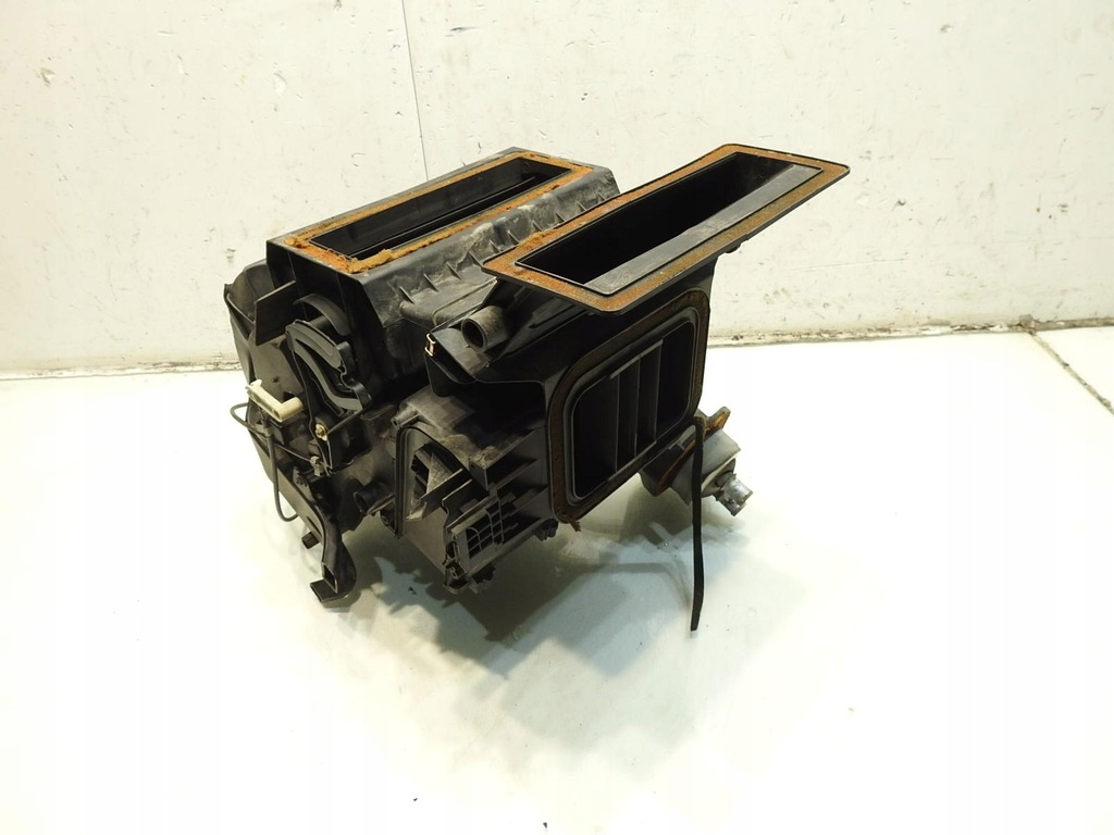 фото №7, Отопитель корпус renault trafic ii 91165546