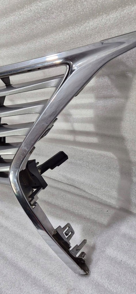 фото №8, Решётка радиатора решётка радиатора передняя lexus rx 450h lift