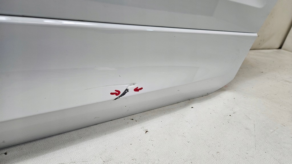 фото №6, Двері задня задні ліва vw t-cross tcross r-line 2gm 2gm833311f