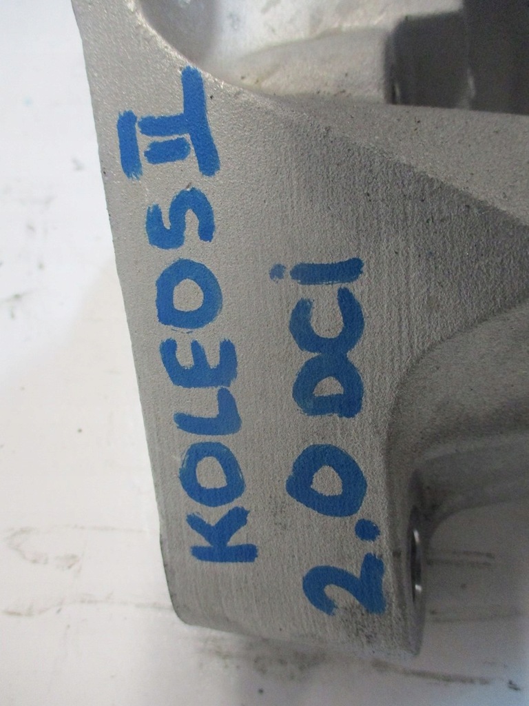 фото №3, Кронштейн renault koleos 2 ii 2,0dci