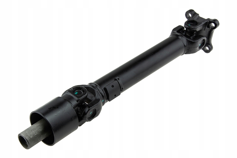 фото №1, Wał привідний daihatsu terios 4wd 06- /передній, wzm