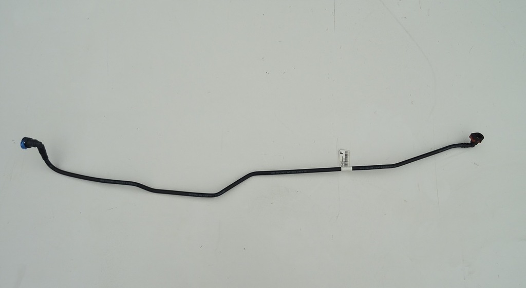 фото №1, 2015 ford f150 шланг wąż трубка топлива бак