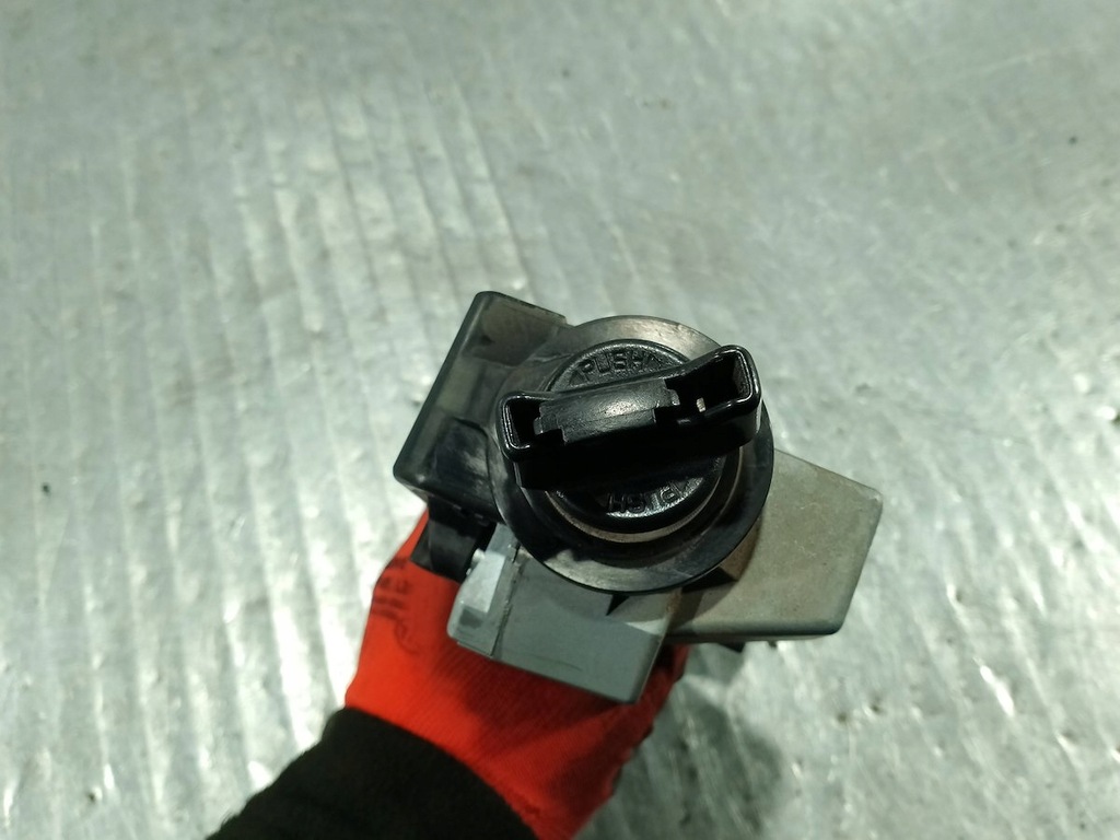 фото №7, Замок зажигания suzuki grand vitara 1.9 ddis 33970-67j0