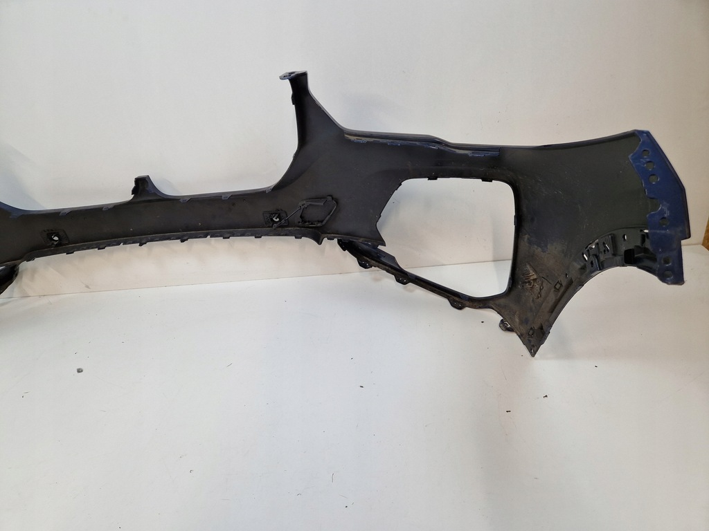 фото №6, Bmw g05 iv 4 18-23 бампер передній перед 5111 7421791