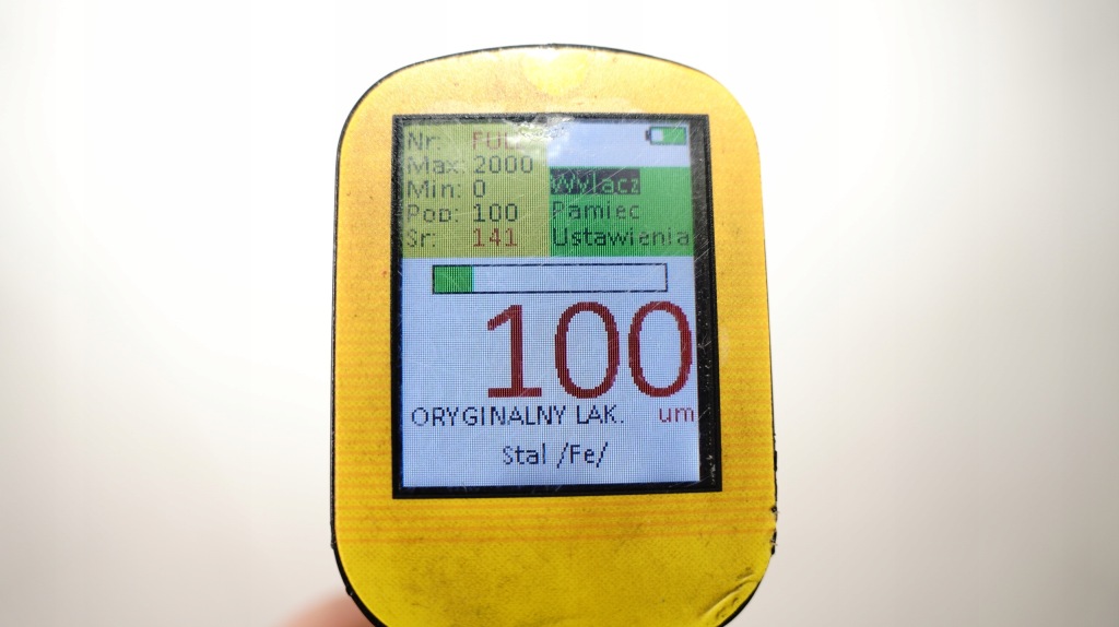 фото №12, Кришка багажника багажника задня seat alhambra 7n 10-14r lr7l