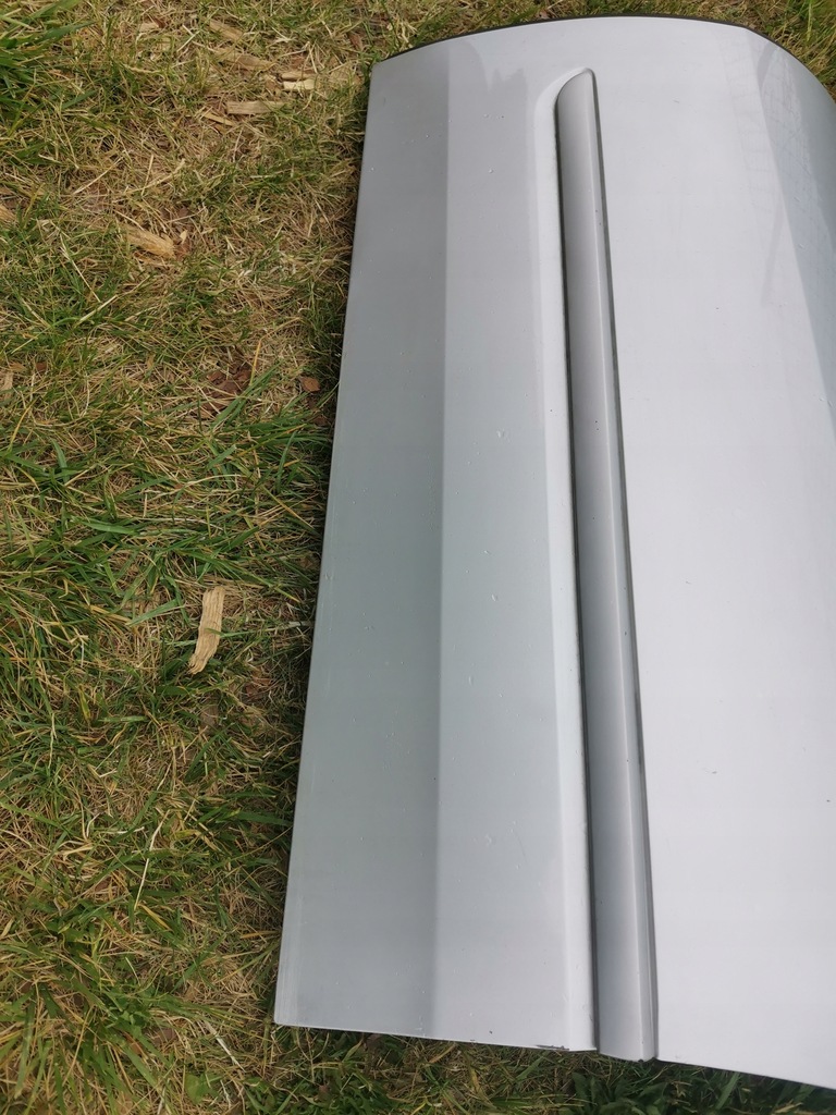 фото №5, Дверь левый перед renault laguna iii ted69