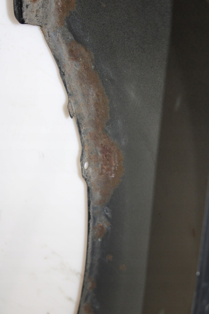 фото №12, Крыло правый перед передний subaru forester ii lift 2006r-