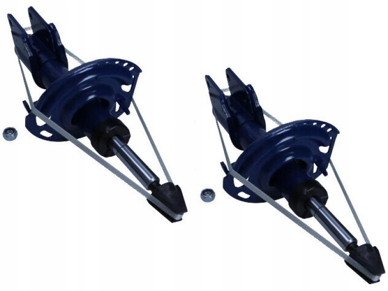 фото №2, Амортизатор renault p. espace iv, vel satis 1.9dci-3.5i 06.02- le/pr