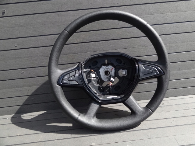 фото №1, Dacia sandero iii 2021 воздуховод состояние bdb org