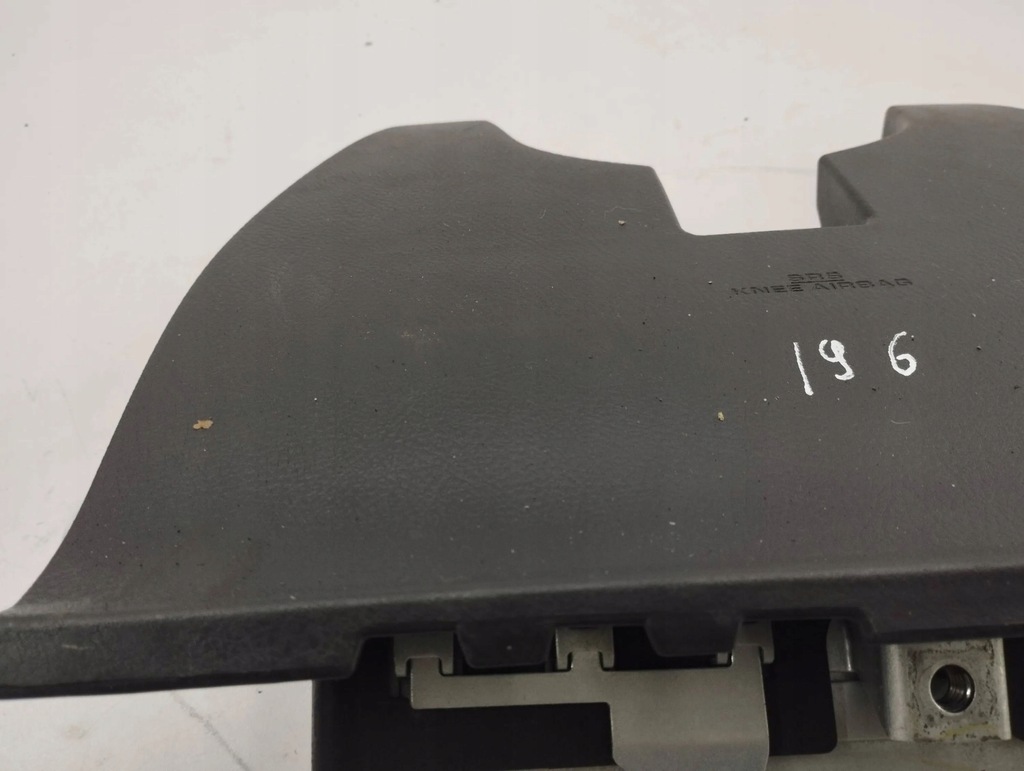 фото №7, Toyota corolla verso ar10 2007 подушка повітряна подушка безпеки пасажира