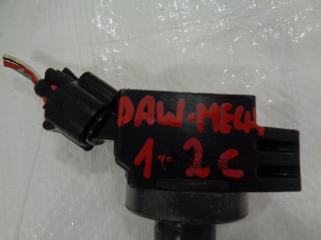 фото №7, Peugeot 108 1.0 vti катушка зажигания 90919-02281