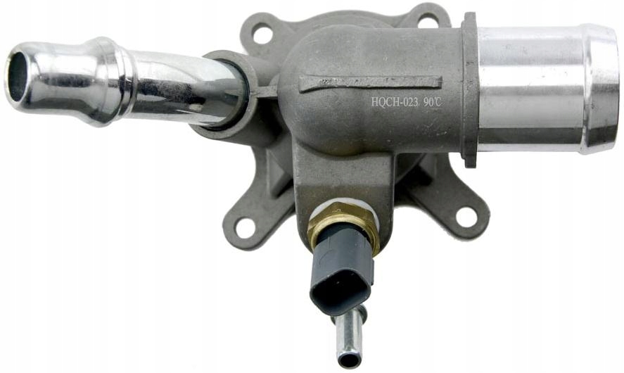 фото №4, Термостат nty ctm-ch-023