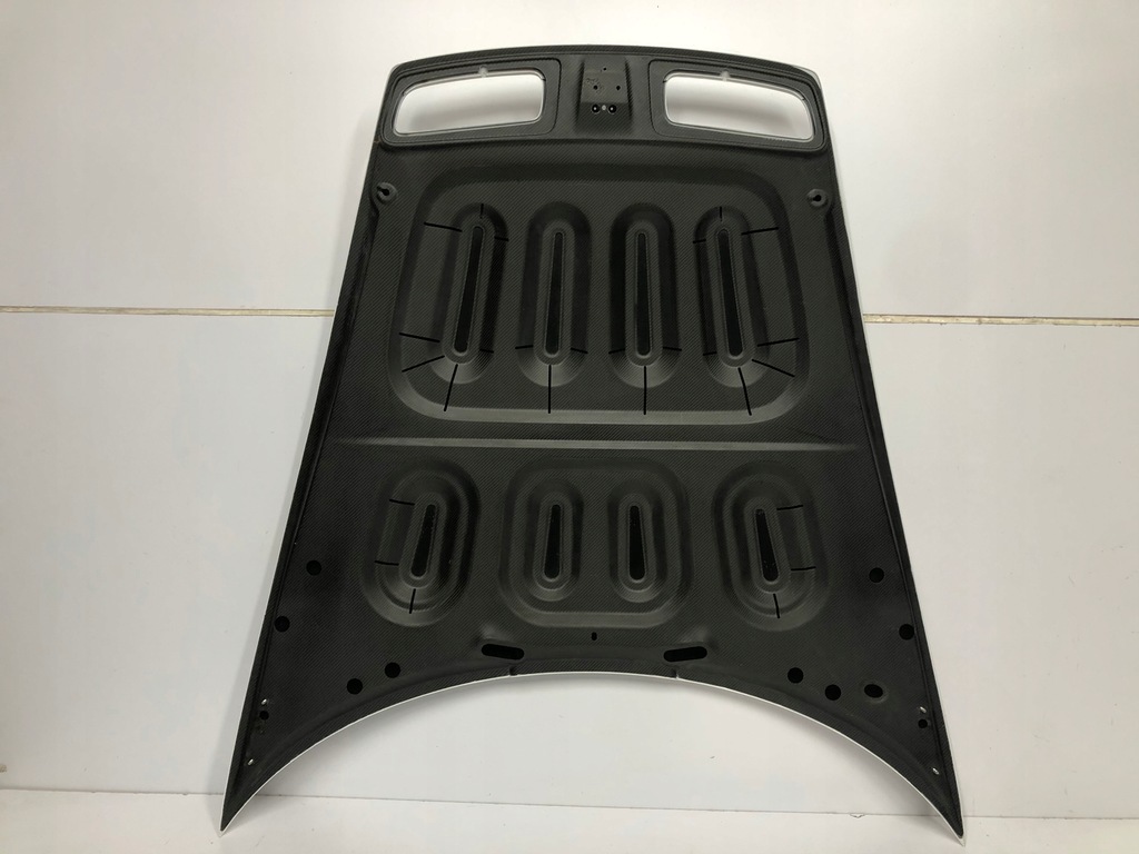 фото №6, Капот капот бампер передній передня частина бампер porsche 911 992 gt3