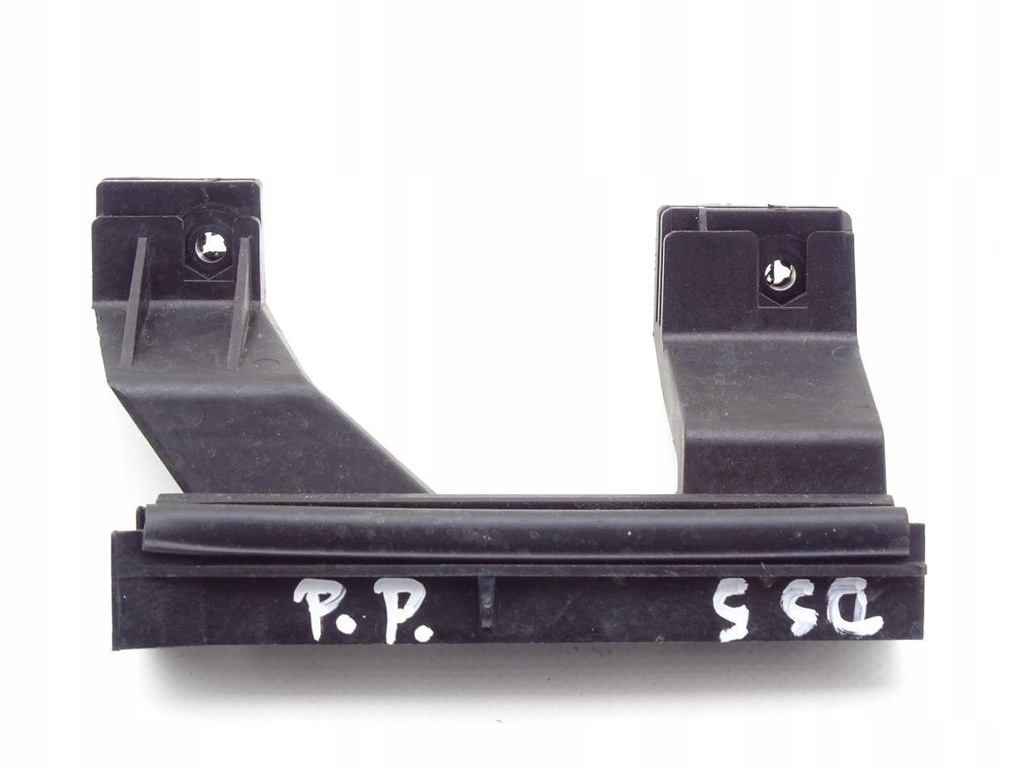 фото №1, Citroen ds5 11-15 направляющая стекло правый перед