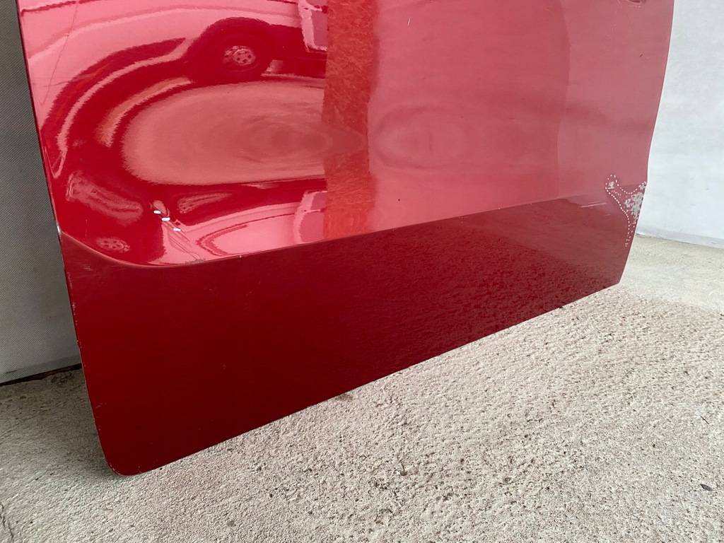 фото №5, Opel ampera дверь левая передние перед