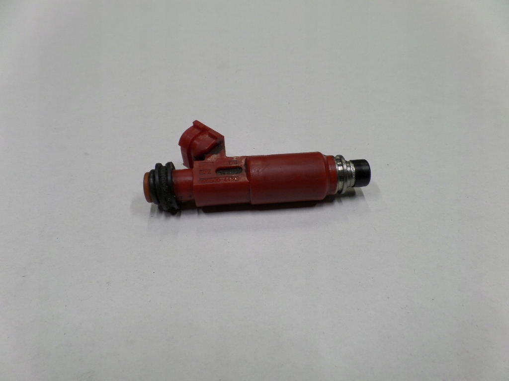 фото №1, Mazda rx-8 1.3 форсунка 195500-4430