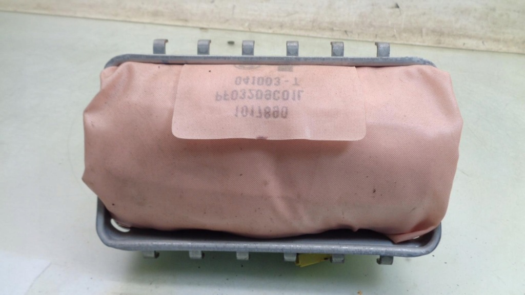 фото №1, Подушка подушка безопасности пассажира mazda rx8 rx-8 eu