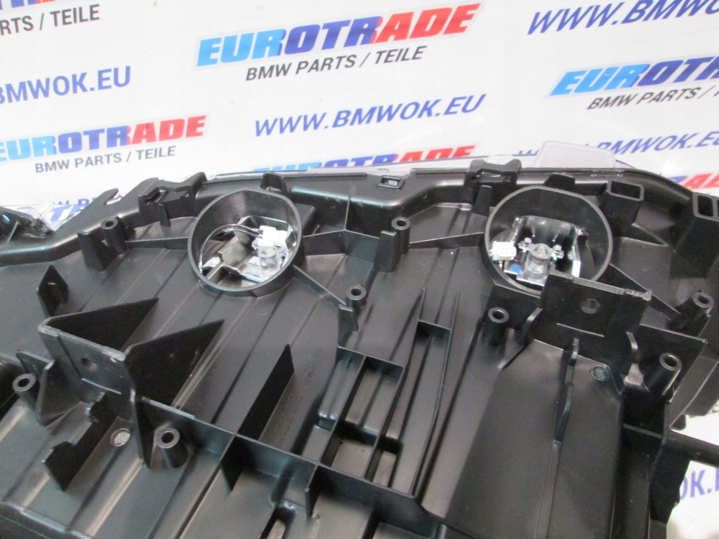 фото №10, Bmw f30 f31 лампа лампи перед ксенон правий