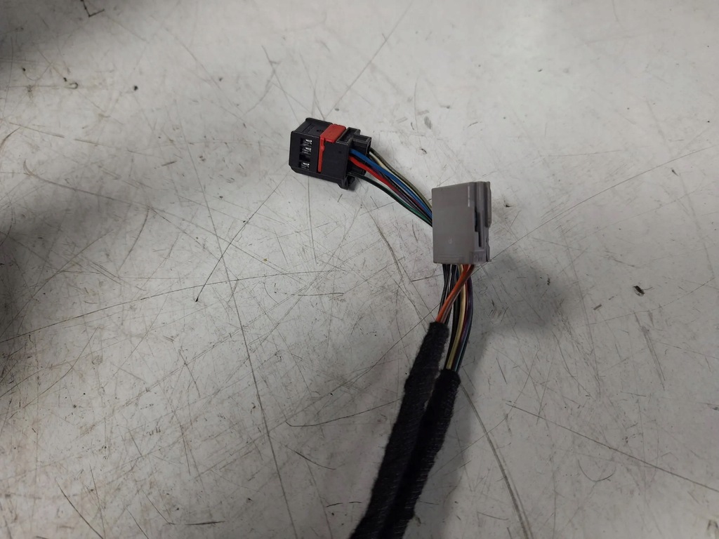 фото №7, Дзеркало праве jeep compass ii 17- 12pin eu