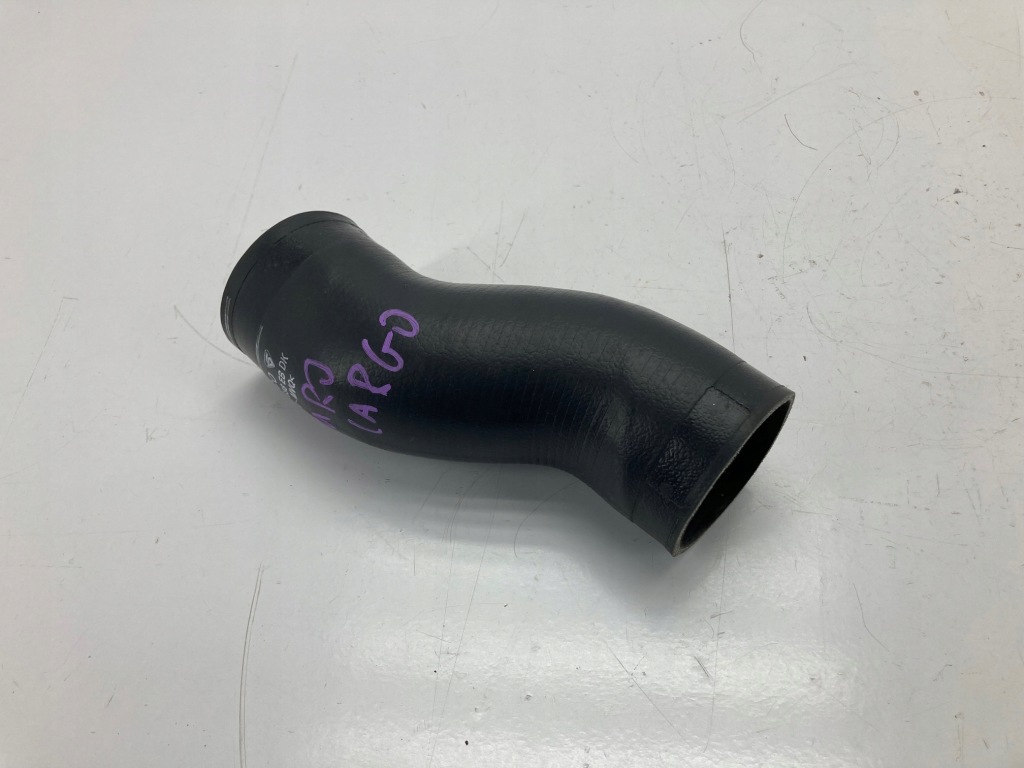 фото №1, Iveco eurocargo 3,9 труба з'єднувач інтеркулер повітря 500362698