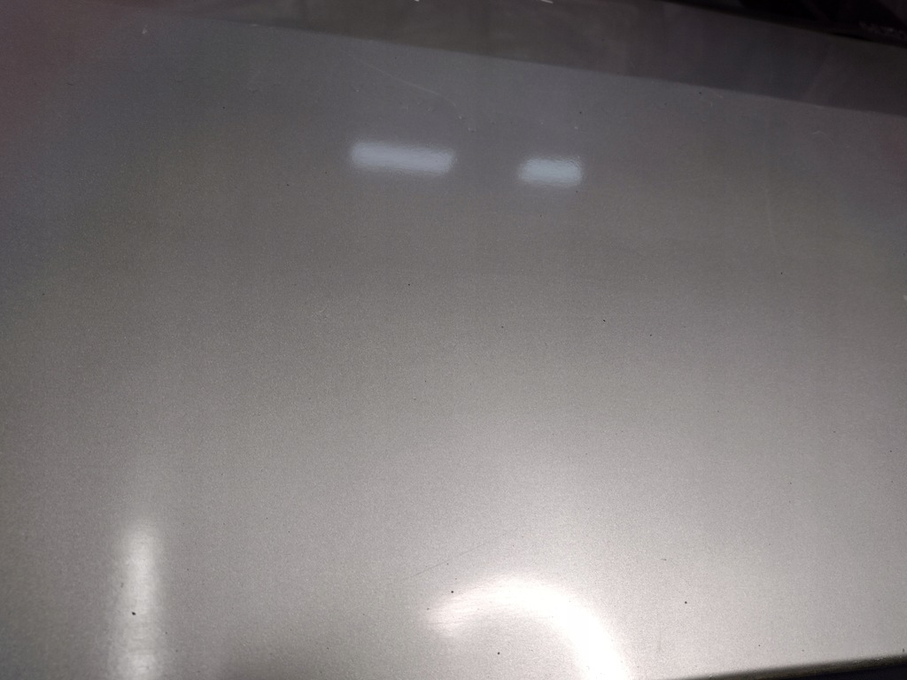 фото №8, Дверь левый задняя peugeot 807 k: ezrc