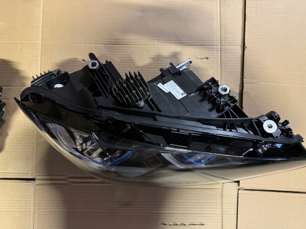 фото №11, Bmw 3 f30 кузов kit w стиль g80 m3