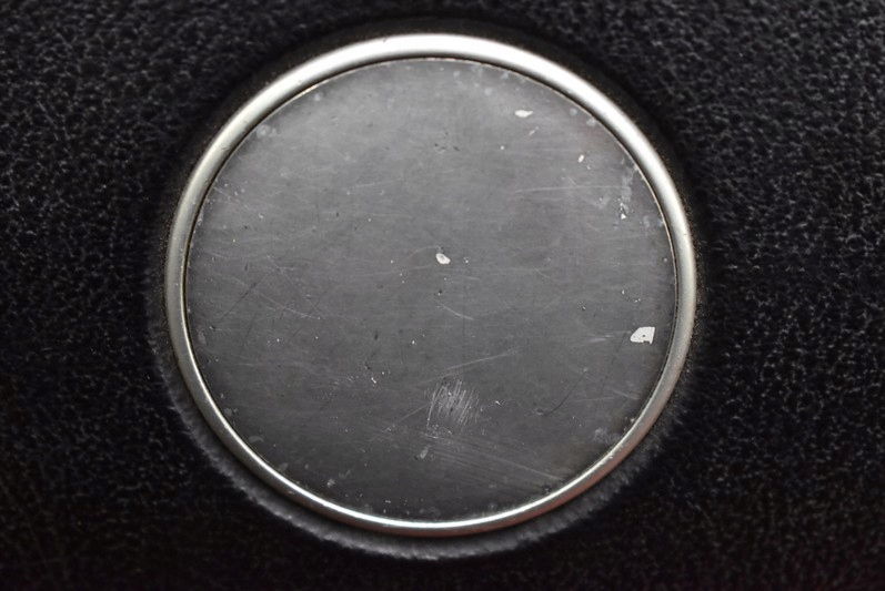 фото №9, Подушка безопасности подушка воздушная водителя 1c0880201e vw new beetle 98-05