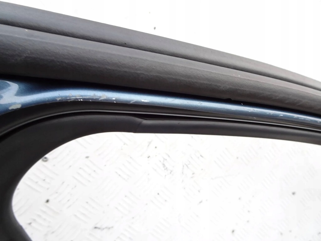 фото №8, Двері лівий перед mazda 6 gj 12-18r.