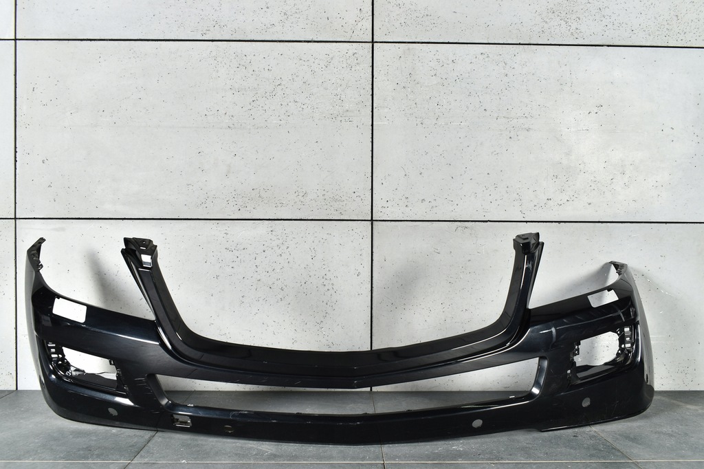 фото №1, Mercedes gl w164 x164 przed liftem бампер передній перед