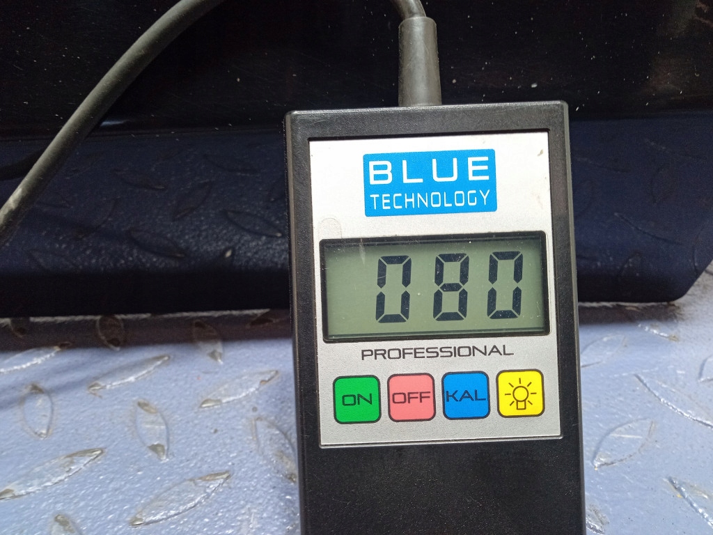 фото №4, Honda civic ix hb 5d дверь задняя левая задние nh731p