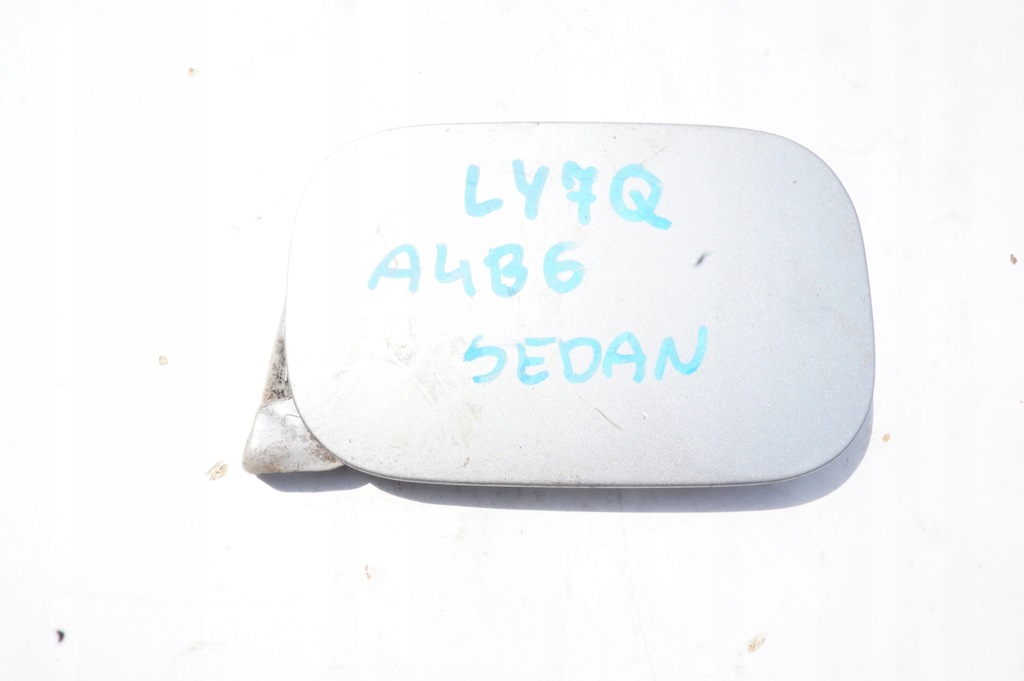 фото №1, Кришка заливної пального audi a4 b6 sedan ly7q