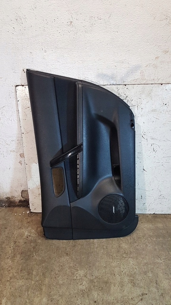 фото №1, Обшивка обивка дверь правый перед mazda 6 gg